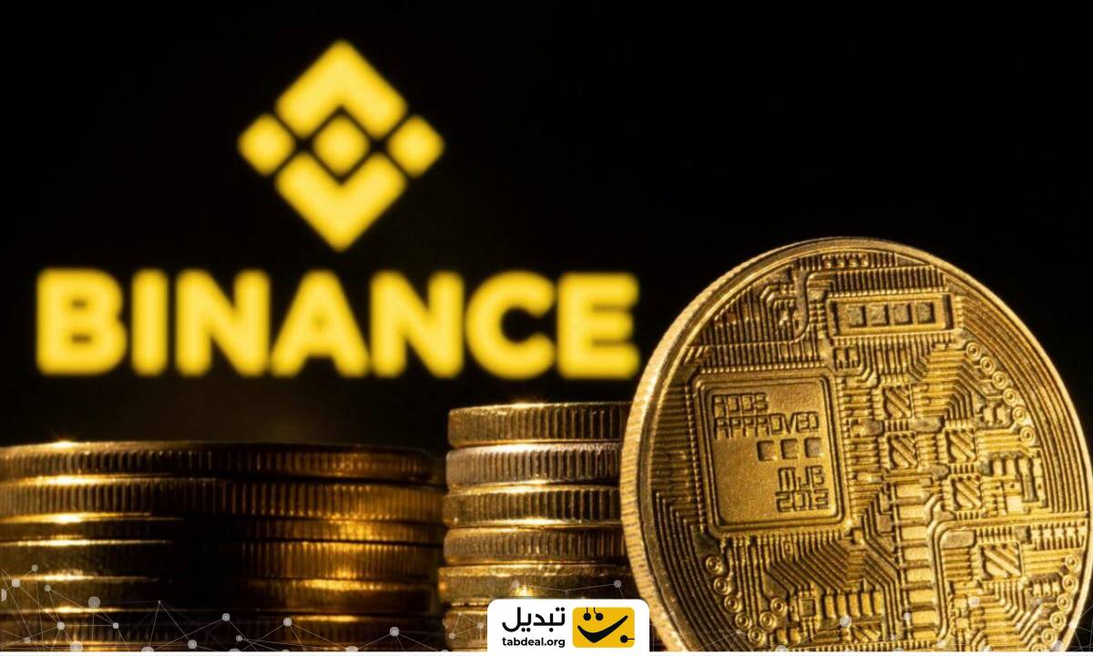 شکایت CFTC‌ از صرافی بایننس