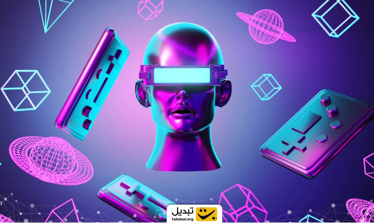 آینده متاورس