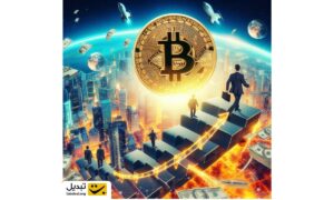 بیت کوین و هدف ۴۰۰۰۰ دلار تا پایان سال