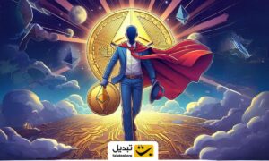 صعود اتریوم تا ۳۵۰۰ دلار