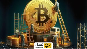 ETF اسپات بیت کوین