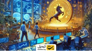 شروع معامله ETF بیت کوین از ۱۵ ژانویه (۲۵ دی)