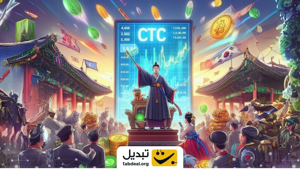 رشد قیمت ۱۷۰ درصدی کردیت کوین