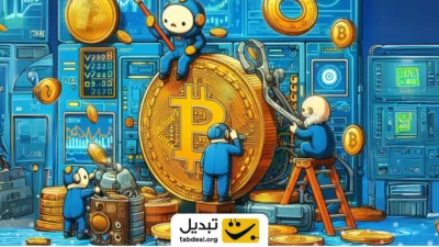 ETF اسپات بیت کوین