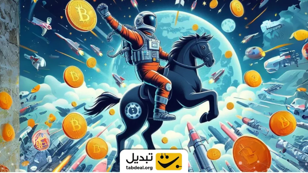 معامله ETF بیت کوین در روز دوم