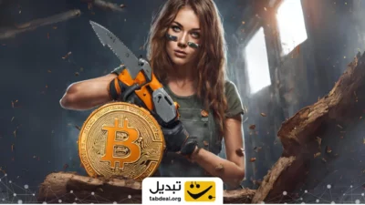 رشد قیمت بیت کوین پس از هاوینگ