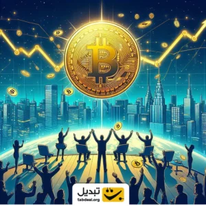 ۳ دلیل اصلی رشد بیت کوین تا ۵۰ هزار دلار