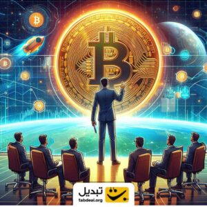 آلت کوین ها بهتر از بیت کوین پیش از هاوینگ