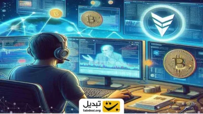 آیا استخراج تتر ممکن است