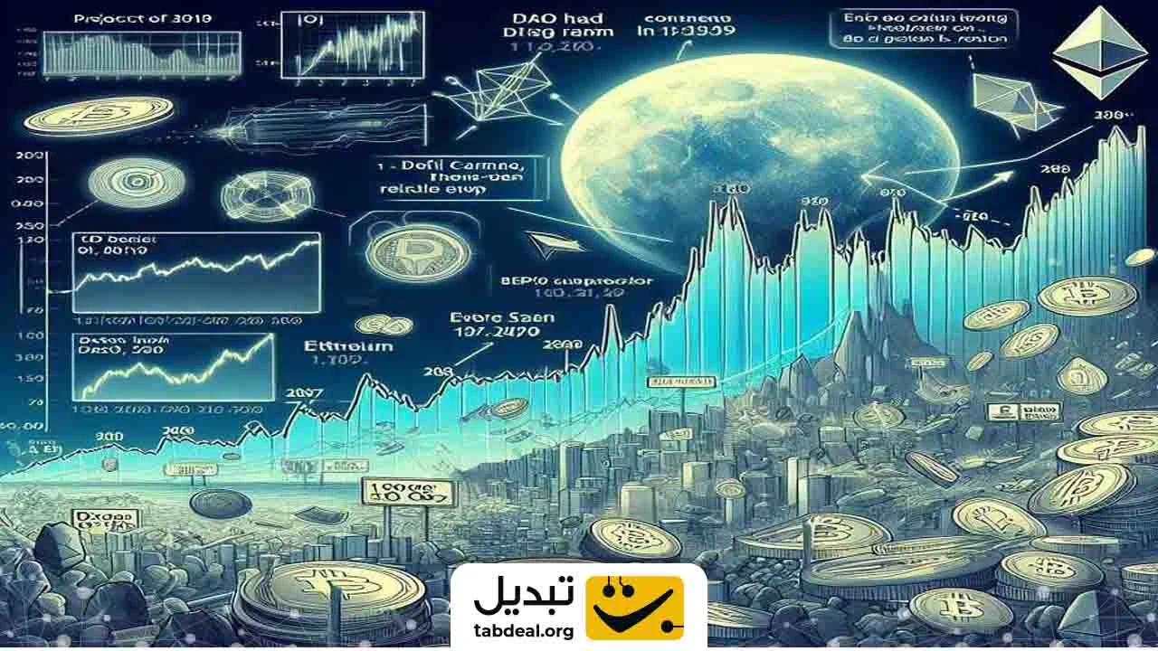 آینده اتریوم چگونه است؟