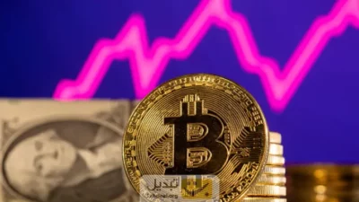 دلیل رشد بیت کوین تا ۶۴،۰۰۰ دلار و افت پس از آن