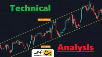 حجم معاملات ارز دیجیتال چیست و چگونه در تحلیل های خود از آن استفاده کنیم؟