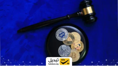 خرید و فروش خودرو با تتر و بیت کوین