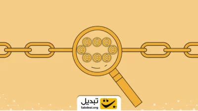 تحلیل آنچین On chain