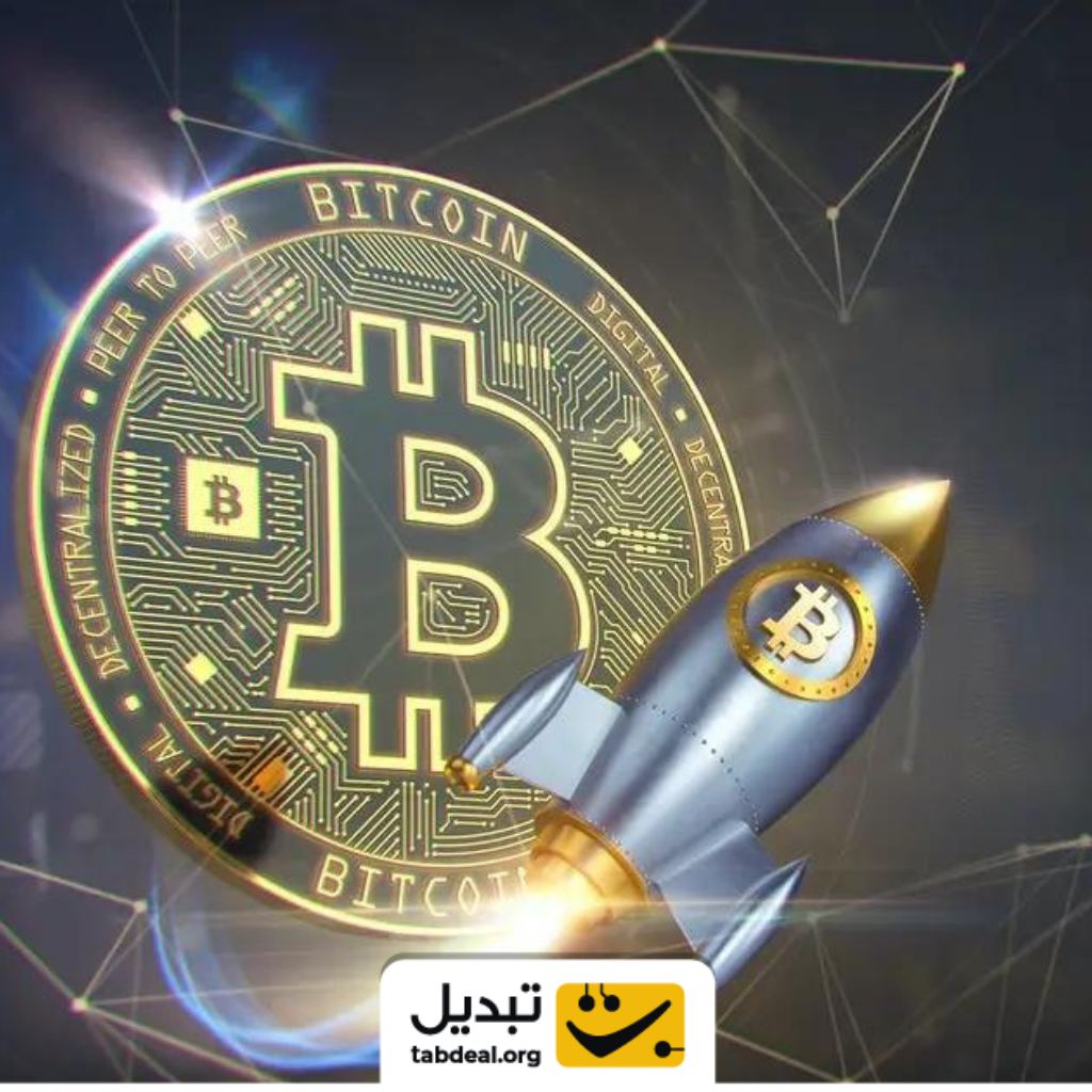 عوامل رشد بیت کوین تا ۱۰۰۰۰۰ دلار