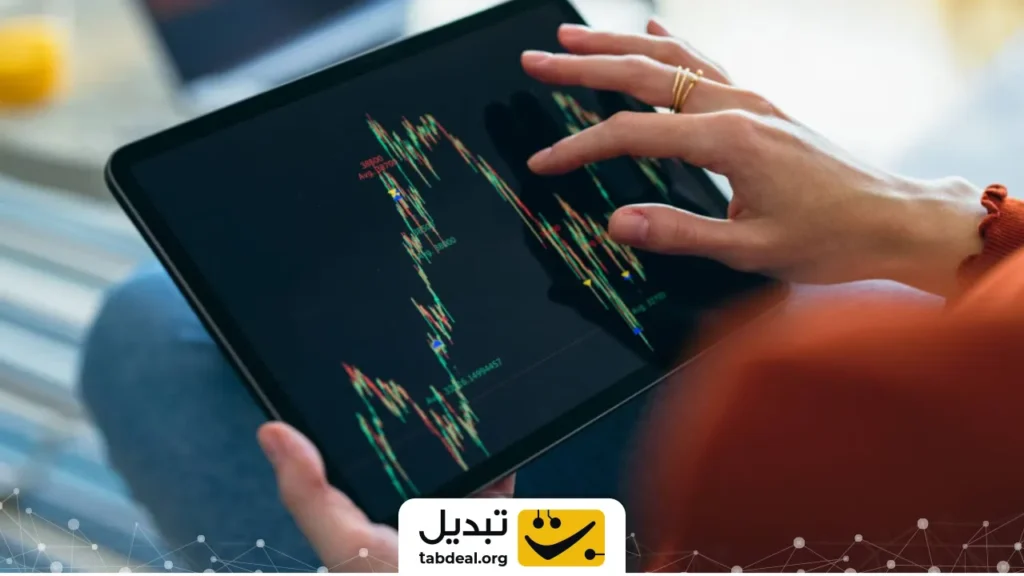 تحلیل بازار ارز دیجیتال