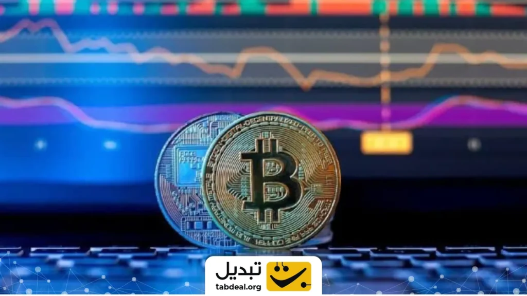 بیت کوین