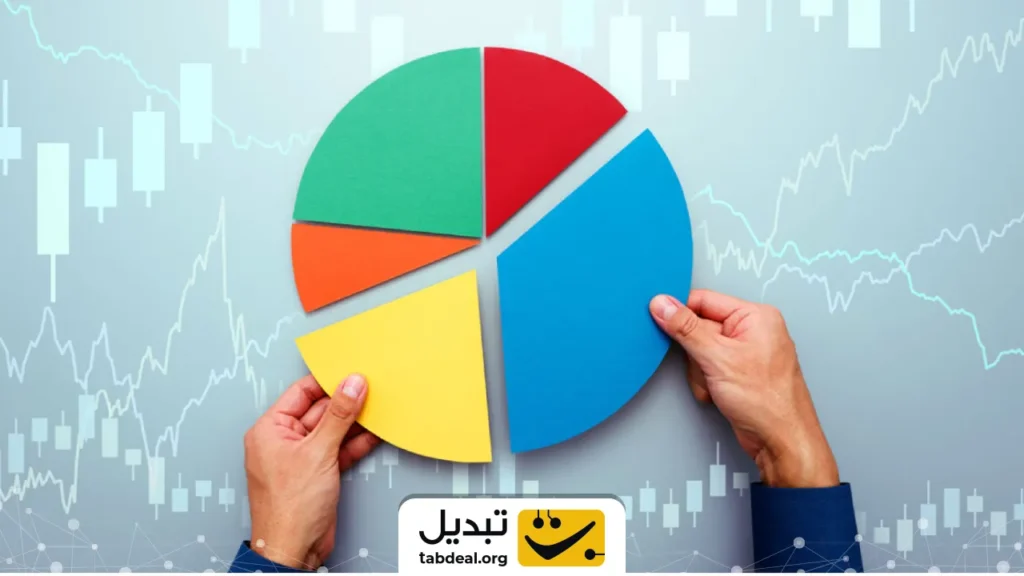 متنوع سازی سبد ارز دیجیتال