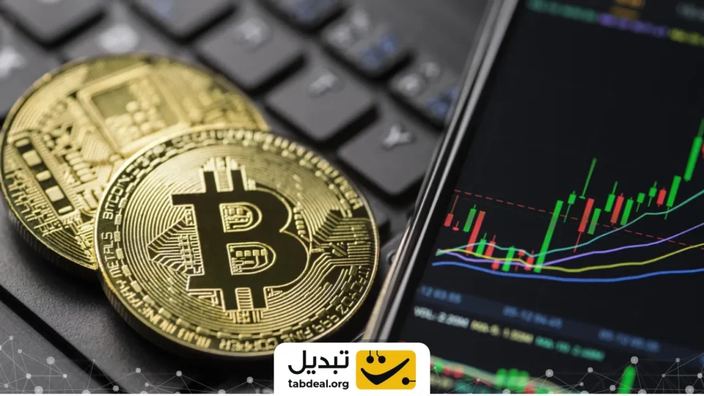 بیت کوین ۷۰ هزار دلاری بخریم یا بفروشیم