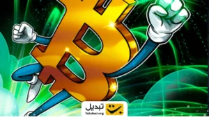 رشد بیت کوین تا ۱۰۰۰۰۰ دلار در سه ماه آینده