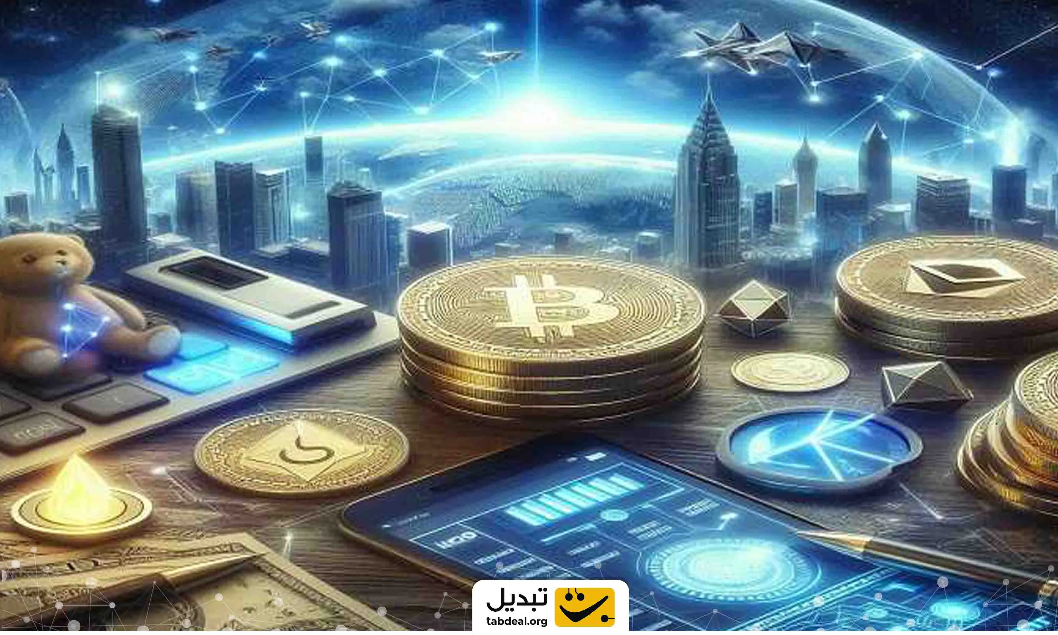 عرضه اولیه چیست؟ درباره ICO یا پیش خرید توکن بیشتر بدانید