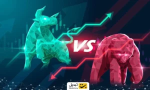 سیگنال صعود یا نزول بیت کوین