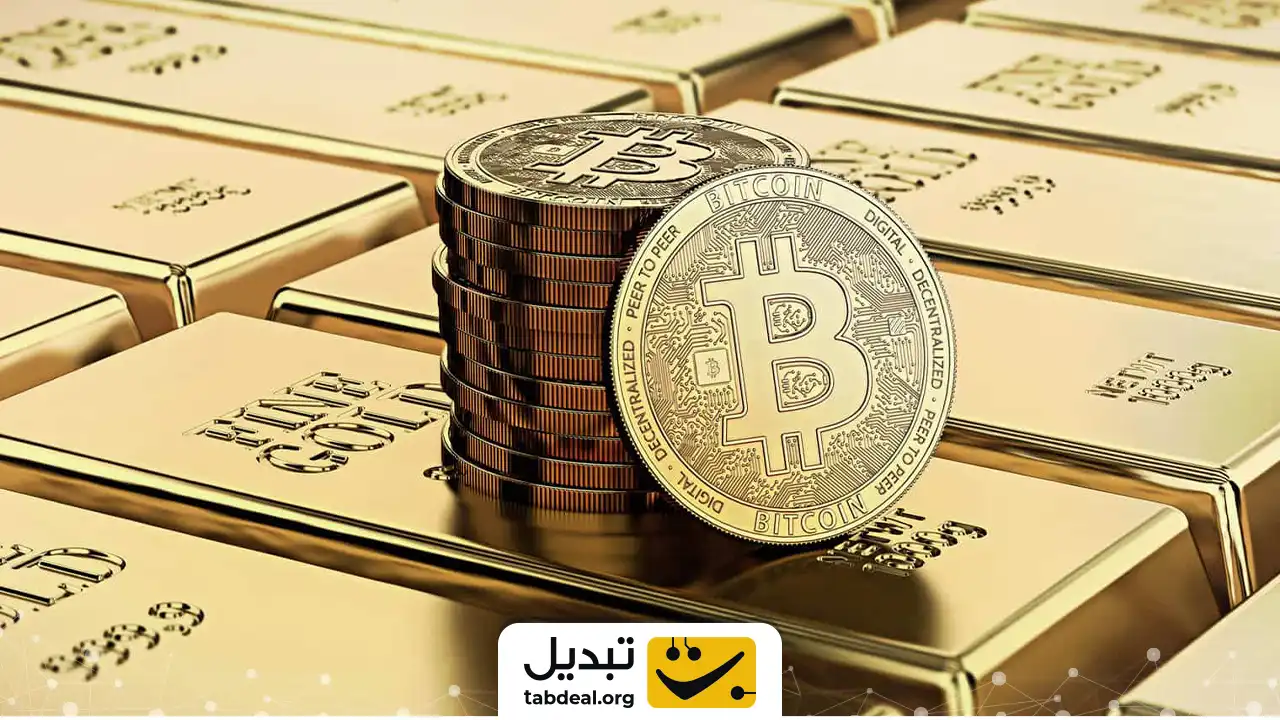 آیا قیمت بیت کوین (BTC) بالا میرود؟