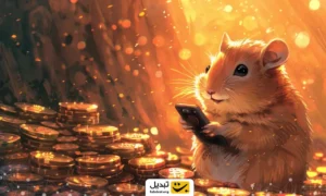 ایردراپ همستر