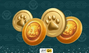 ایردراپ همستر