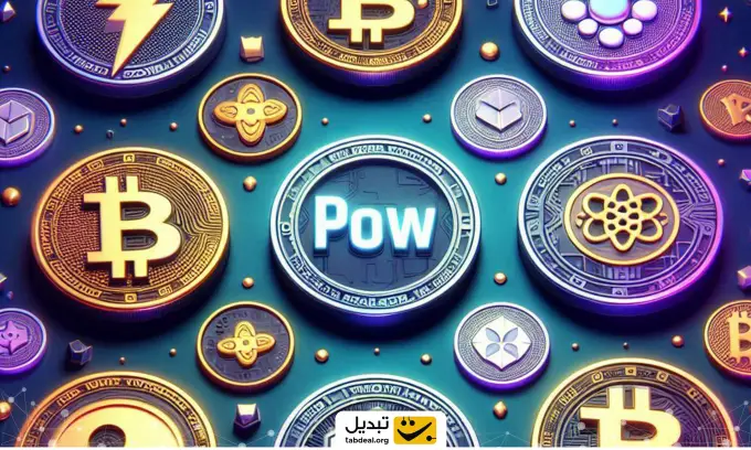 الگوریتم اثبات کار در بلاک چین چیست؟ PoW یا Proof of Work به زبان ساده