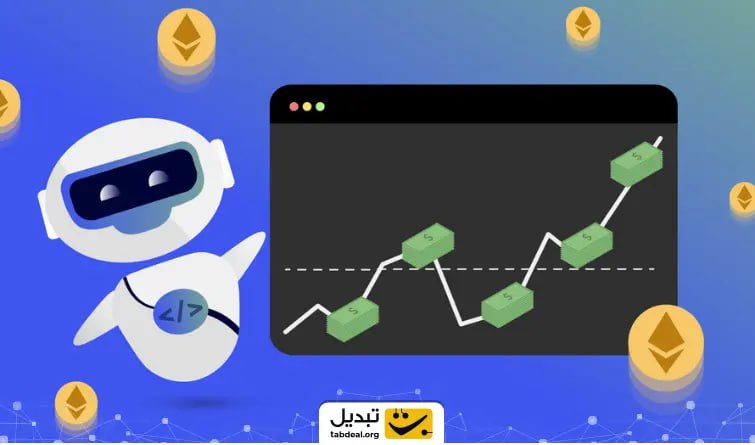 راهنمای آموزش استفاده از  API در بازار ارز دیجیتال