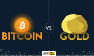 جهش بیت کوین