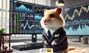 ایردراپ همستر