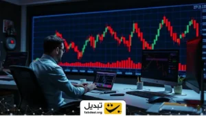 ریزش بیت کوین در اولین روز اکتبر