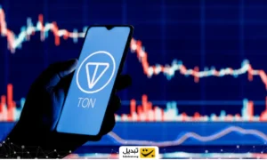 هولدرها به TON بیشتر علاقه دارند یا اتریوم؟