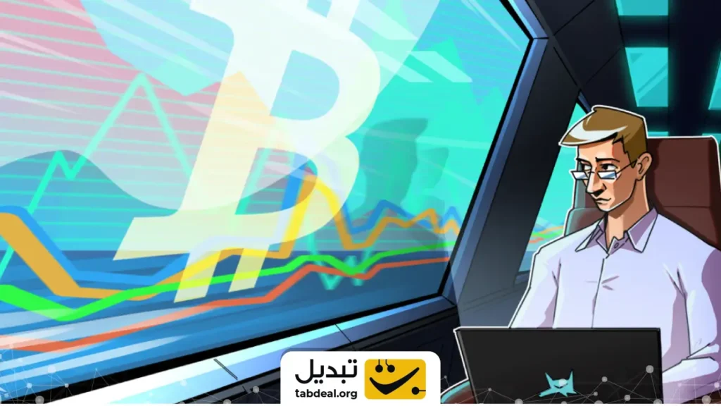 صعود بیت کوین تا ۱۱۰ هزار دلار