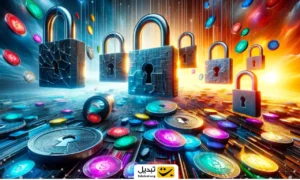 ۷ ارز دیجیتالی که این هفته بیشترین توکن را آزاد می‌کنند (اینفو)