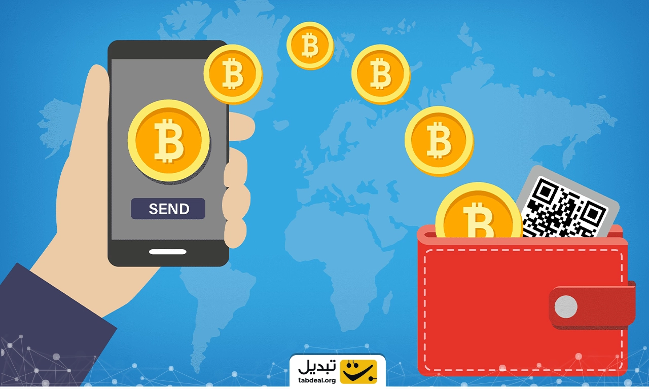 بهترین کیف پول برای استیک