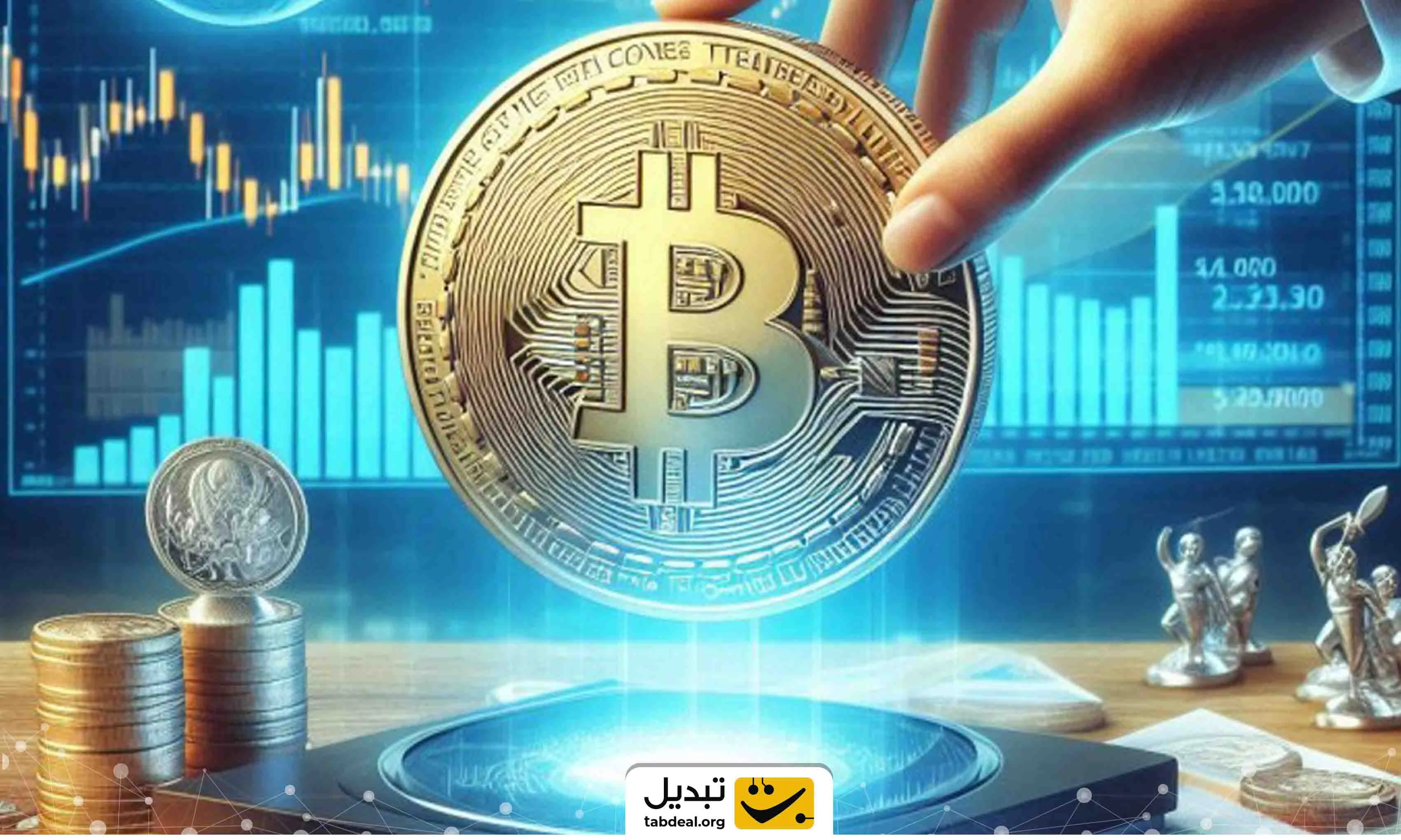 بهترین ارز دیجیتال های برای سود روزانه