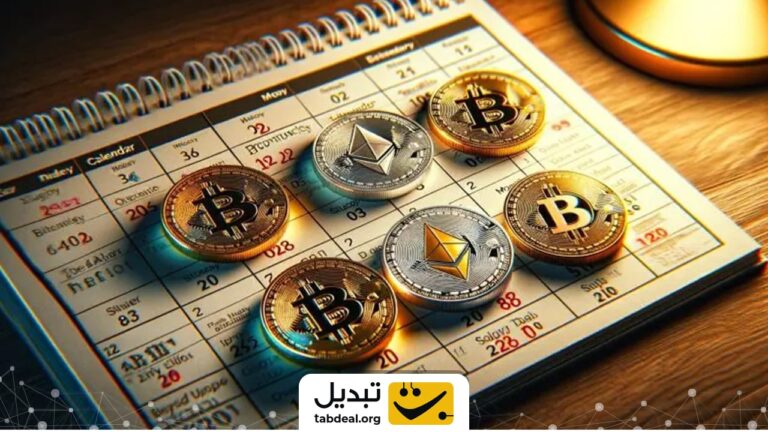 بهترین ارز دیجیتال برای سود ماهانه