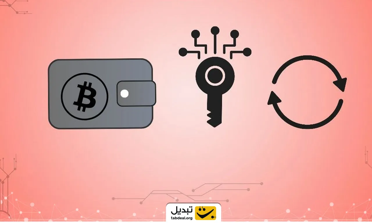 از کجا بفهمیم از قبل بیت کوین داشتیم؟ نحوه بازیابی موجودی بیت کوین