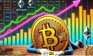 کدام تقاضا باعث انفجار قیمت بیت‌کوین تا آستانه ۹۰،۰۰۰ دلار شد؟