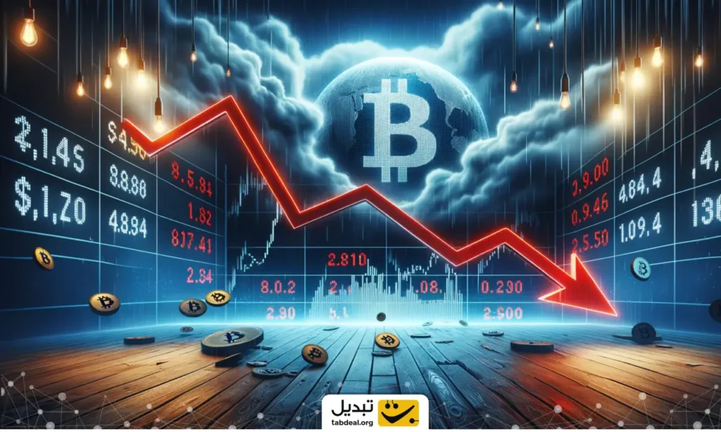 به این دلایل ممکن است بیت کوین تا ۹۰،۰۰۰ دلار بریزد