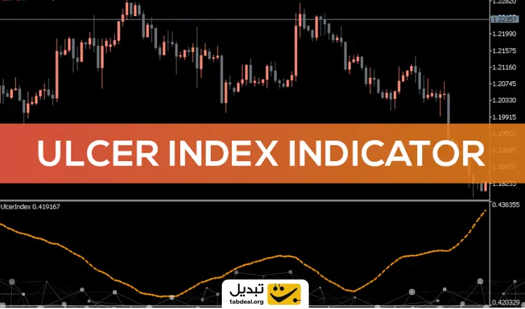 اندیکاتور UI در تحلیل تکنیکال چیست و چطور استفاده کنیم؟