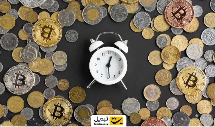 بهترین زمان برای خرید ارز دیجیتال را چطور بفهمیم؟