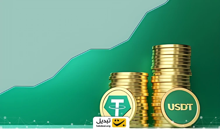 بهترین زمان برای خرید تتر را چطور پیدا کنیم؟