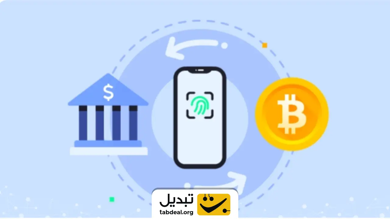 خرید بیت کوین