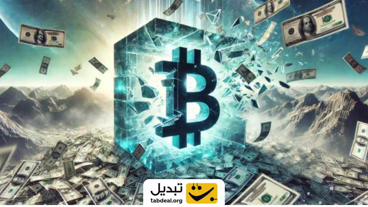 بهترین زمان خرید بیت کوین