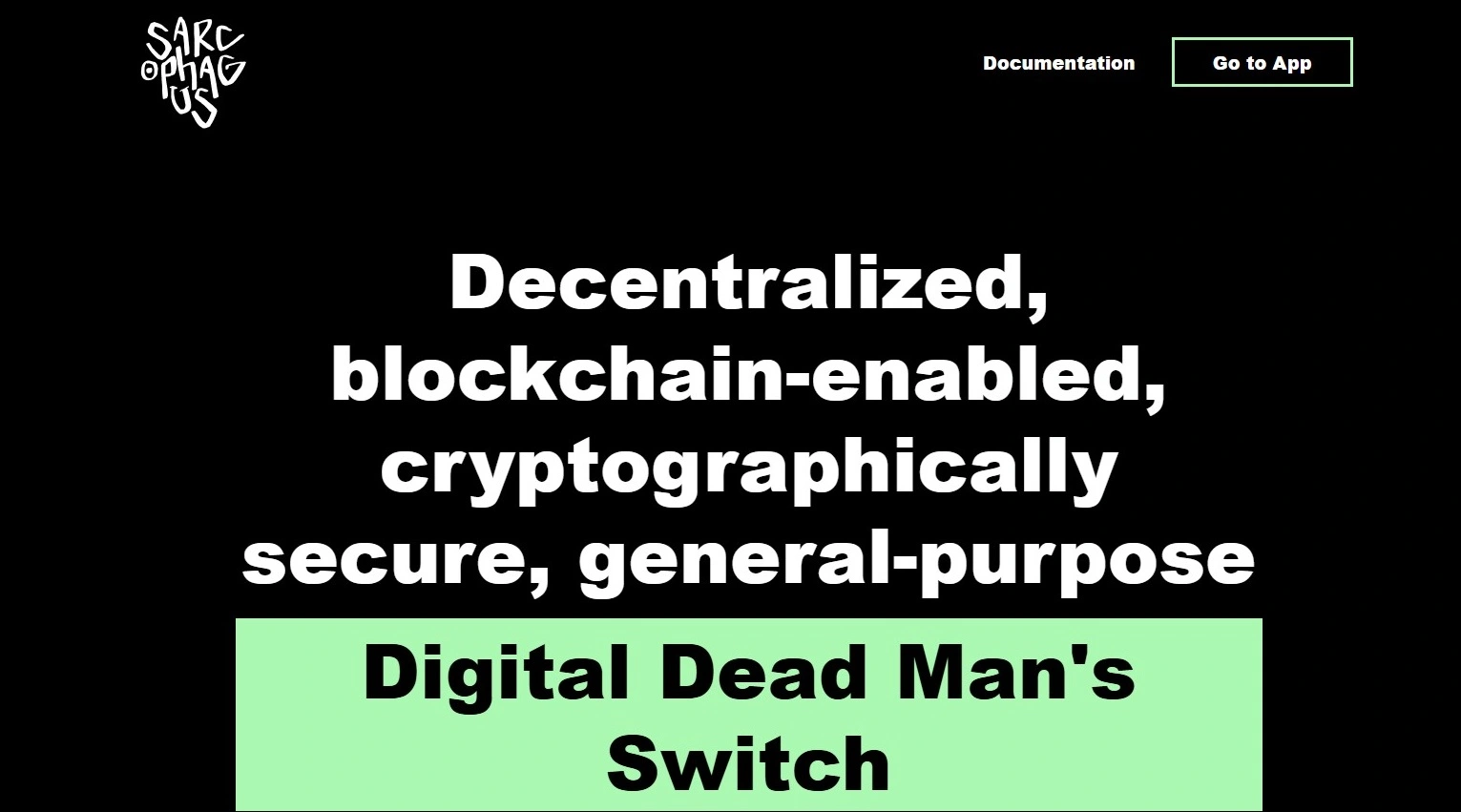 راهنمای جامع: استفاده حرفه‌ای از سرویس دد من سوییچ (Dead Man Switch)