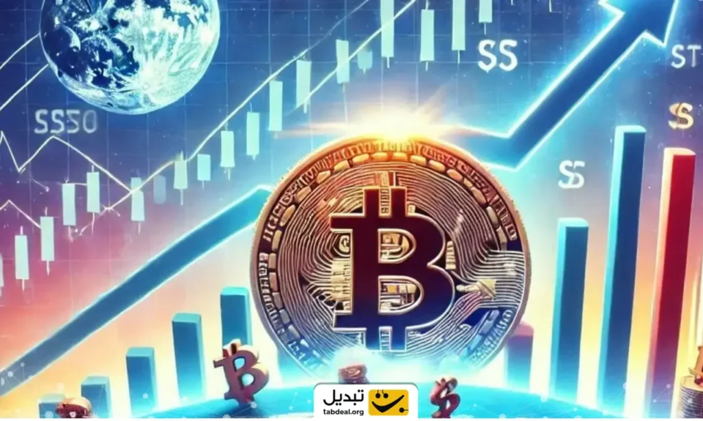 ۶ روش برای اطمینان از انفجار قیمت بیت ‌کوین در ۲۰۲۵